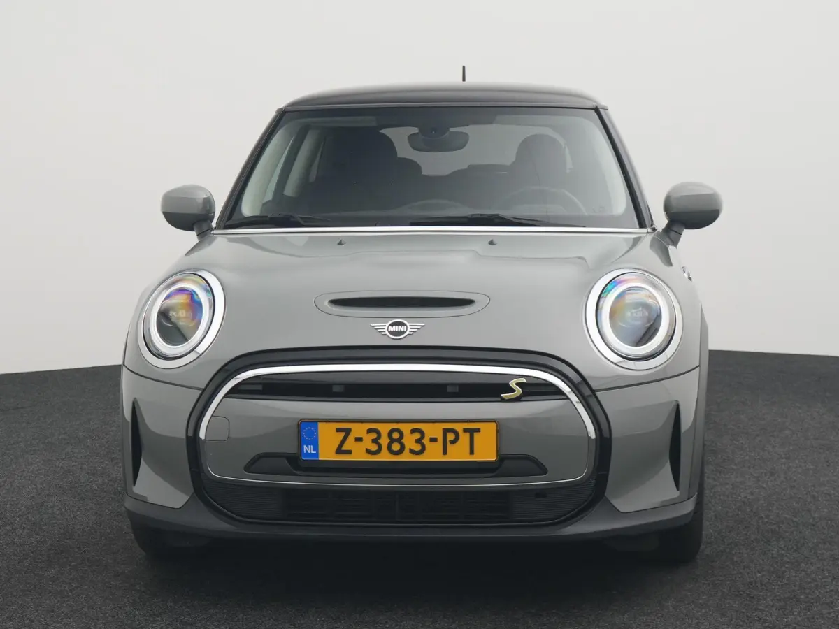 MINI Electric Collection 33 kWh | WLTP 234 KM | Automaat | Apple Carplay/Android Auto | Connected Services | 12 Maanden Garantie |