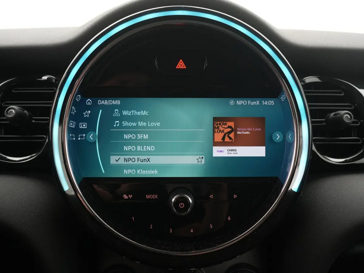 MINI Electric Collection 33 kWh | WLTP 234 KM | Automaat | Apple Carplay/Android Auto | Connected Services | 12 Maanden Garantie |