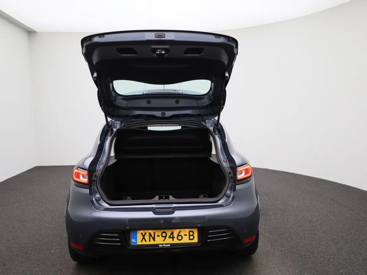 0.9 TCe Intens | Achteruitrijcamera | Parkeersensoren | Airco |