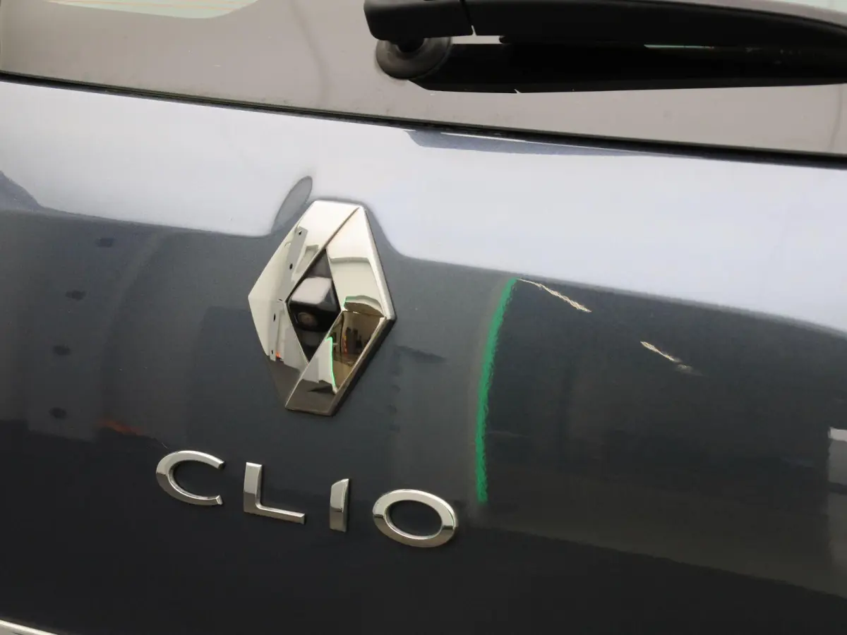 0.9 TCe Intens | Achteruitrijcamera | Parkeersensoren | Airco |