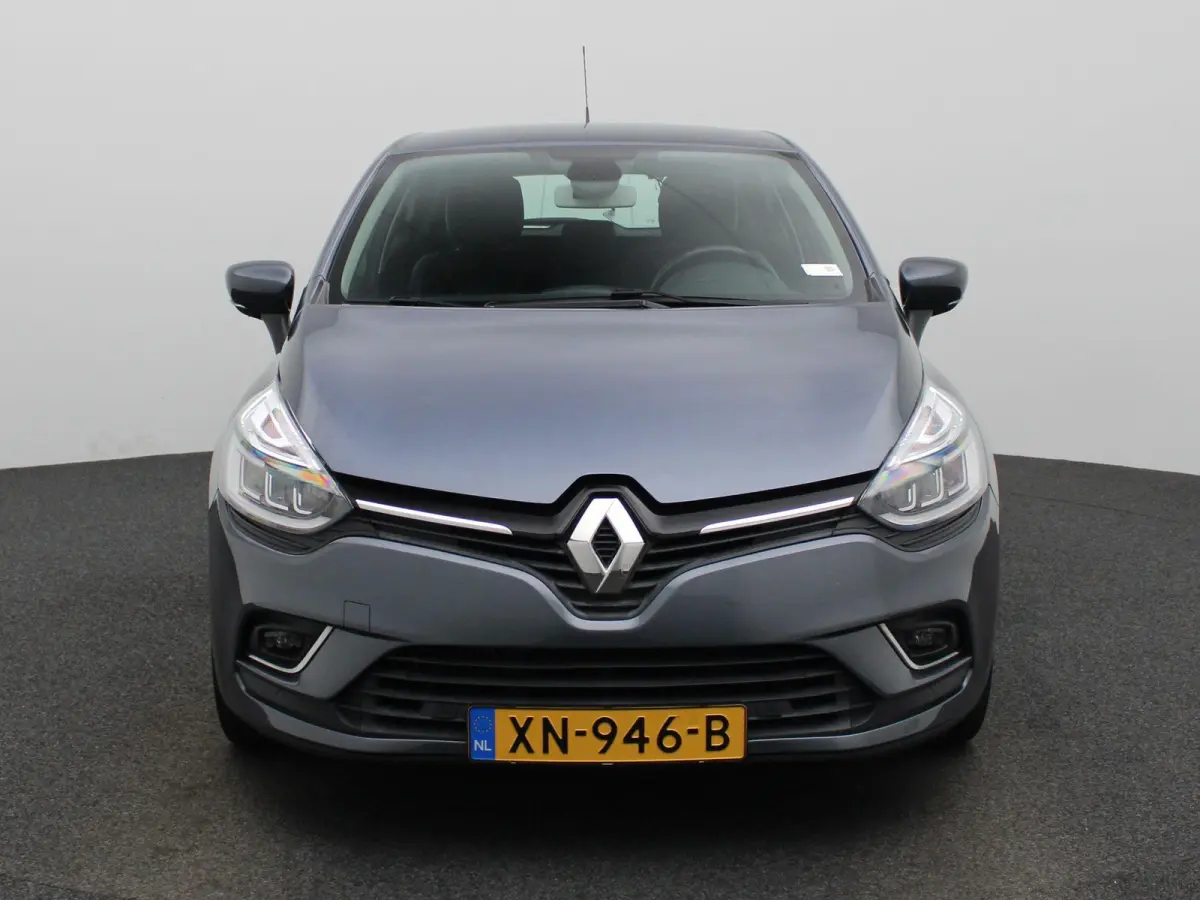 0.9 TCe Intens | Achteruitrijcamera | Parkeersensoren | Airco |