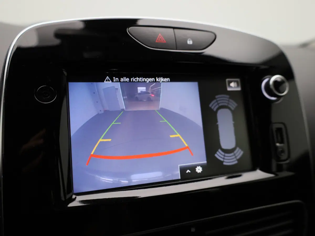 0.9 TCe Intens | Achteruitrijcamera | Parkeersensoren | Airco |