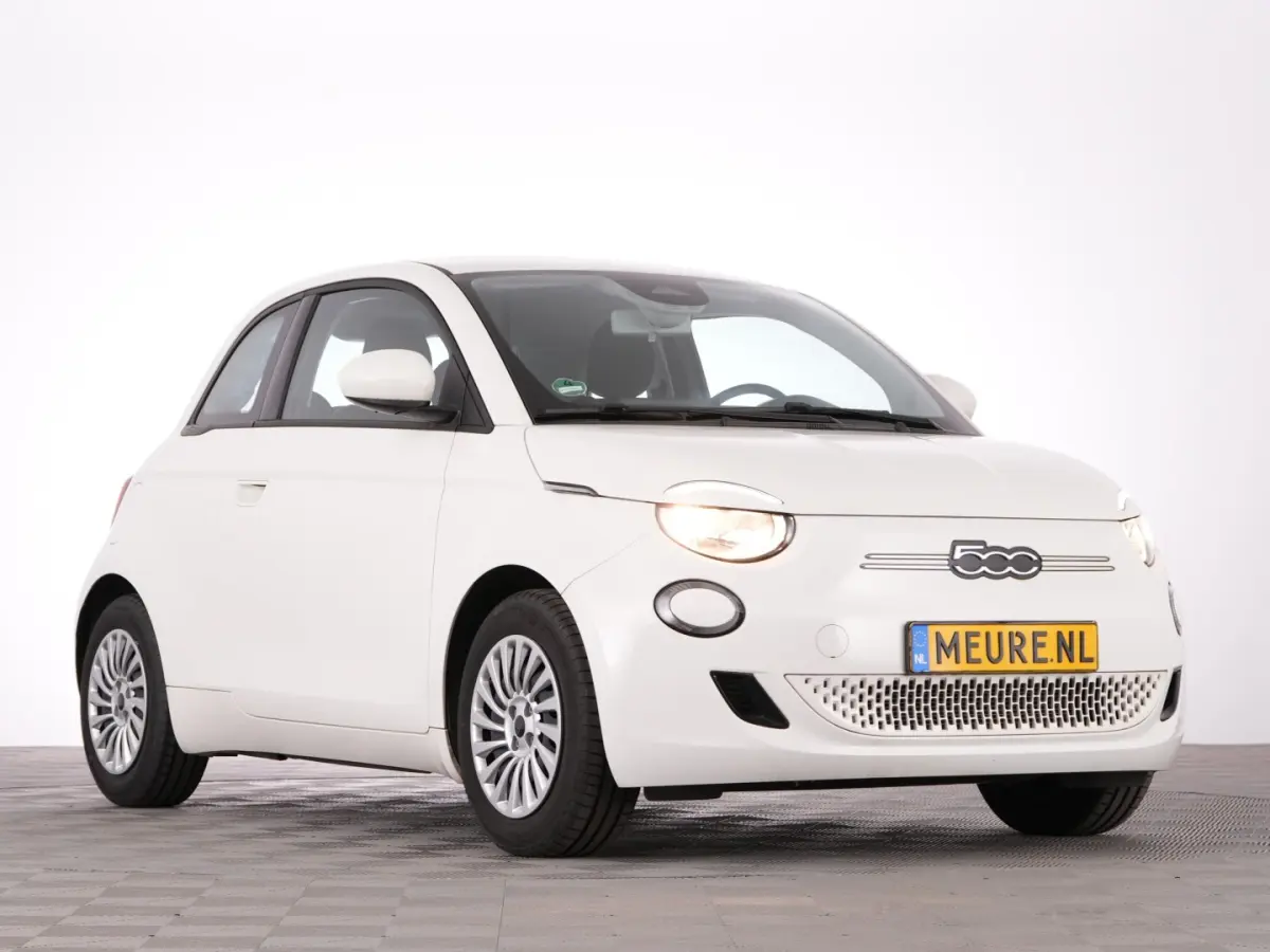 Urban 24 kWh | CARPLAY | AIRCO | SOH: 94,5% |