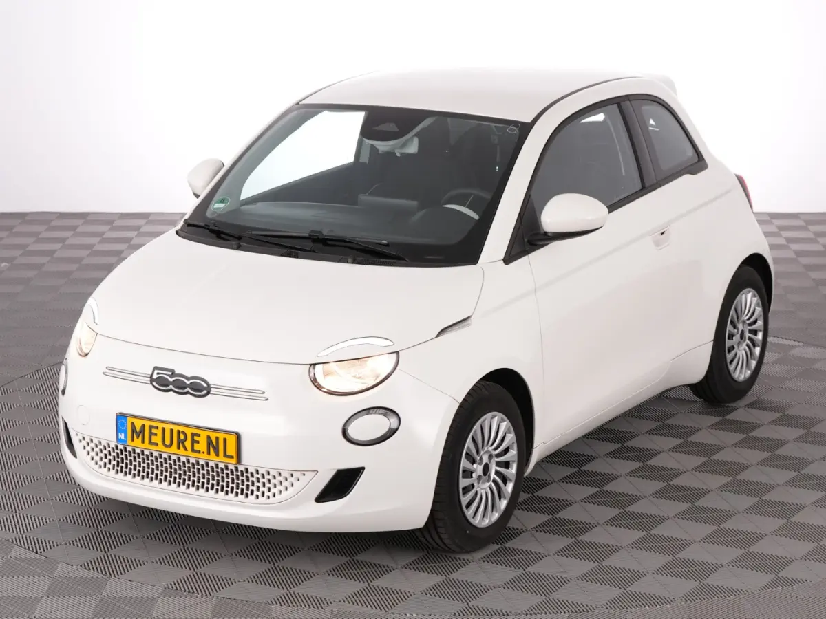 Urban 24 kWh | CARPLAY | AIRCO | SOH: 94,5% |
