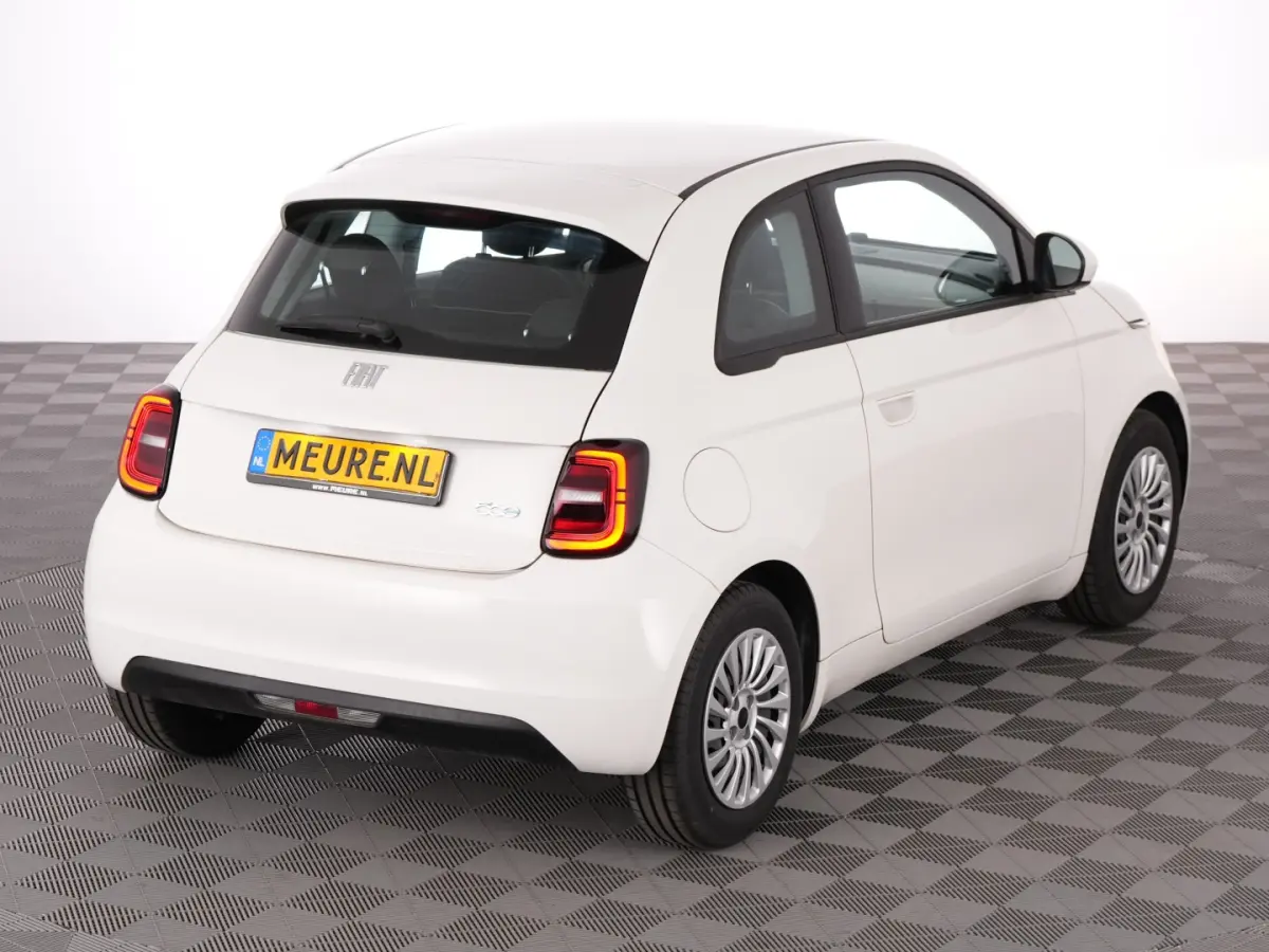 Urban 24 kWh | CARPLAY | AIRCO | SOH: 94,5% |