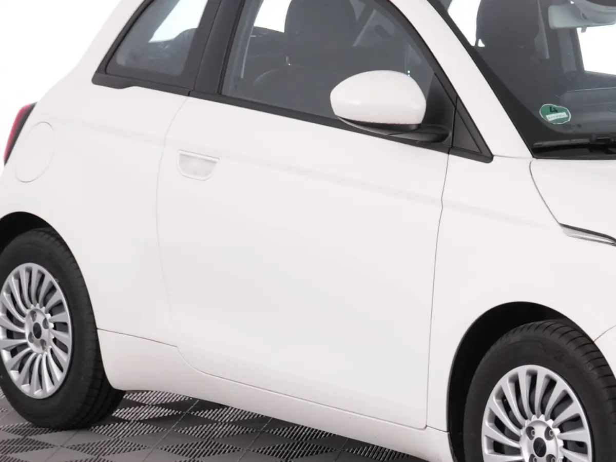 Urban 24 kWh | CARPLAY | AIRCO | SOH: 94,5% |