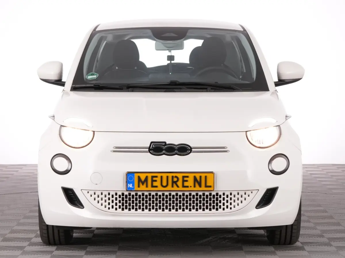 Urban 24 kWh | CARPLAY | AIRCO | SOH: 94,5% |