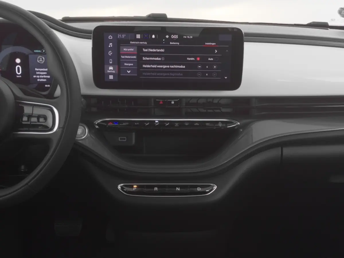Urban 24 kWh | CARPLAY | AIRCO | SOH: 94,5% |