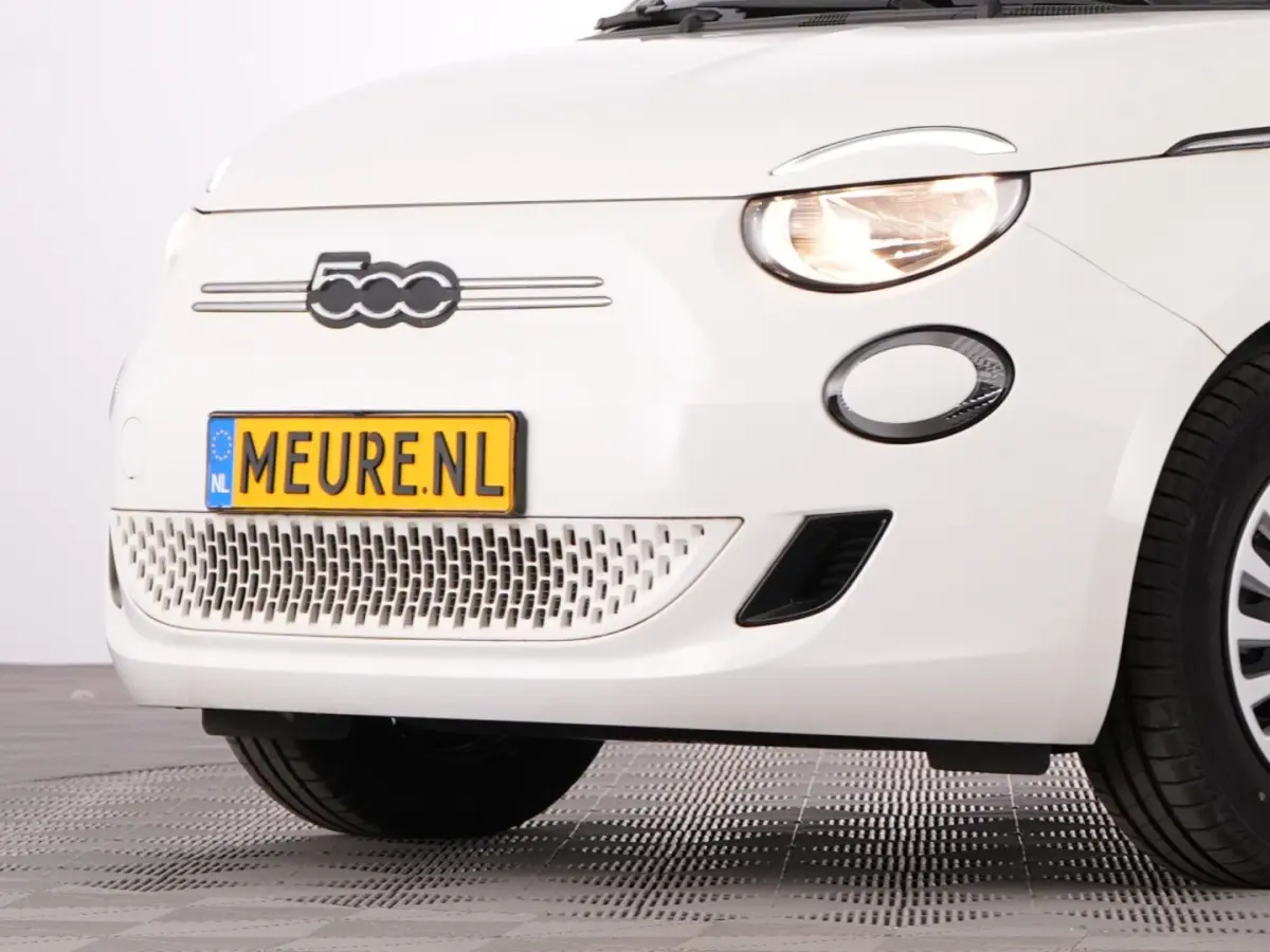 Urban 24 kWh | CARPLAY | AIRCO | SOH: 94,5% |