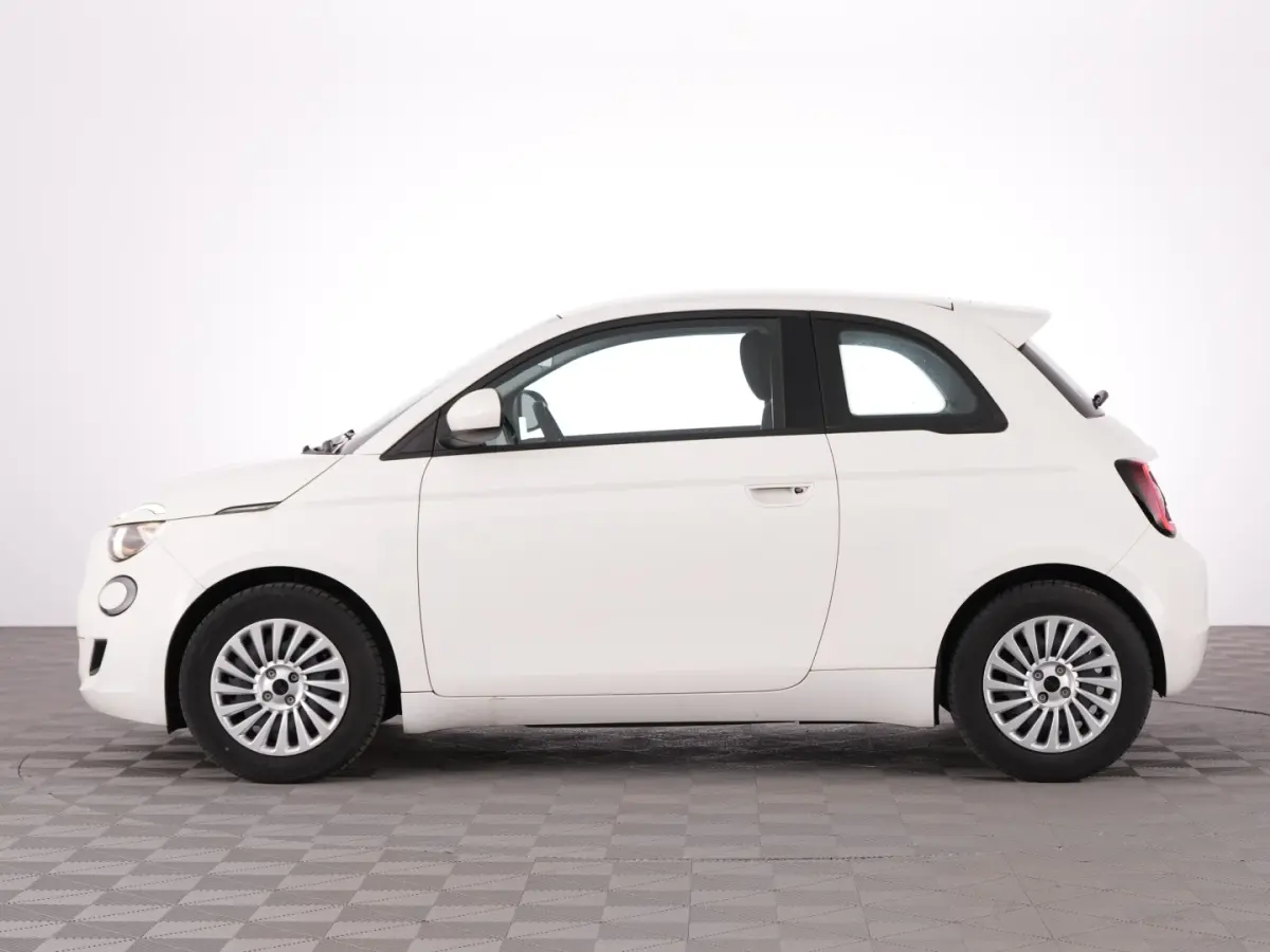 Urban 24 kWh | CARPLAY | AIRCO | SOH: 94,5% |