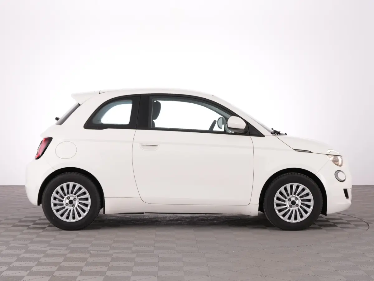 Urban 24 kWh | CARPLAY | AIRCO | SOH: 94,5% |