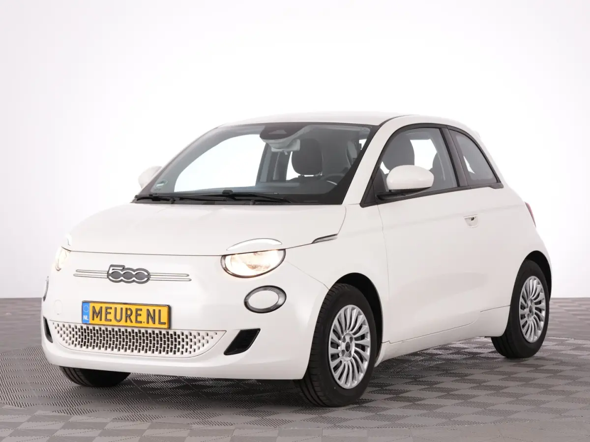 Urban 24 kWh | CARPLAY | AIRCO | SOH: 94,5% |