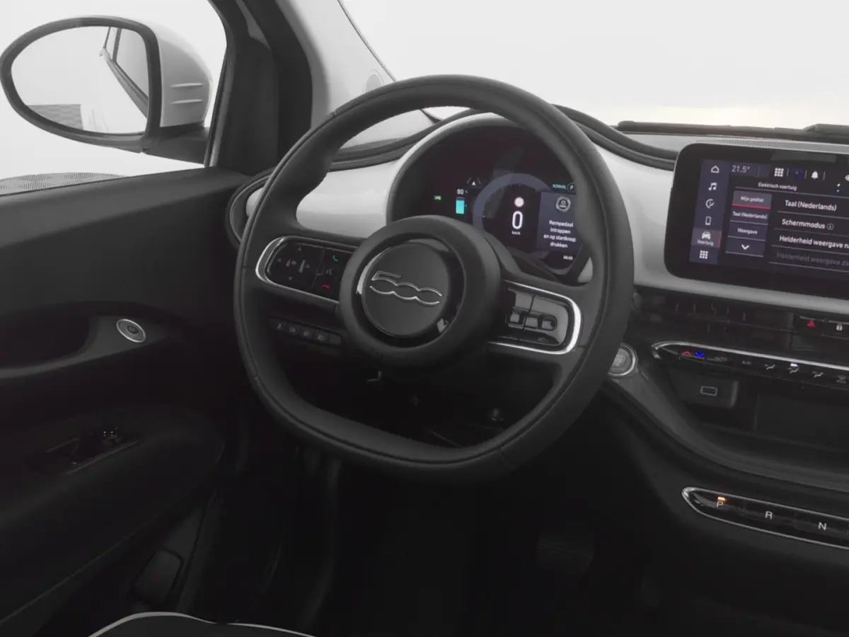 Urban 24 kWh | CARPLAY | AIRCO | SOH: 94,5% |
