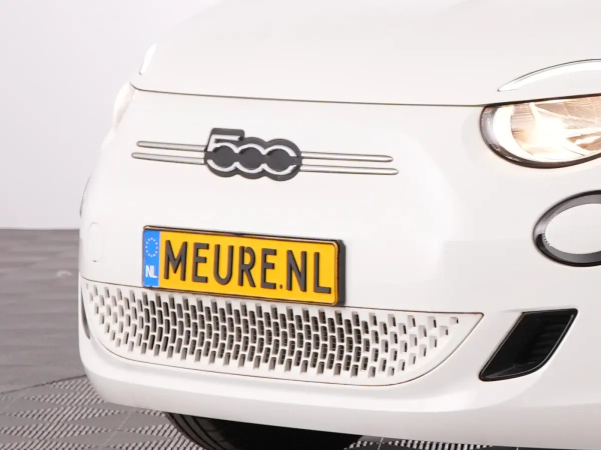 Urban 24 kWh | CARPLAY | AIRCO | SOH: 94,5% |