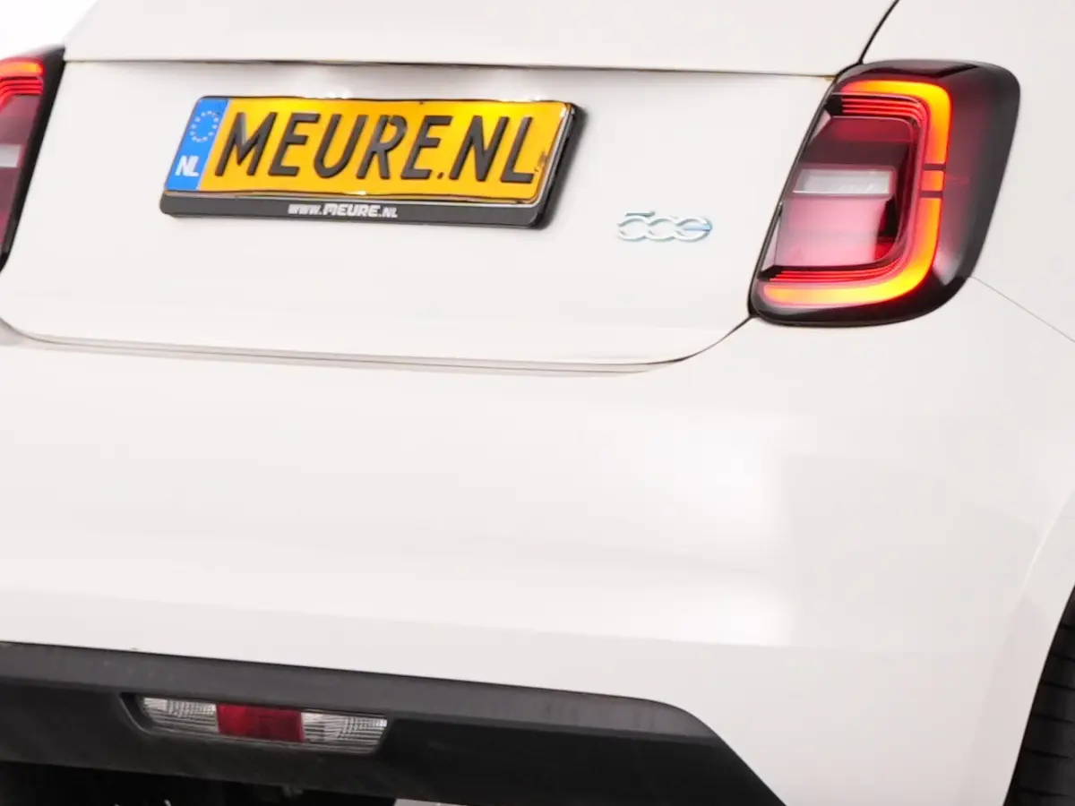 Urban 24 kWh | CARPLAY | AIRCO | SOH: 94,5% |