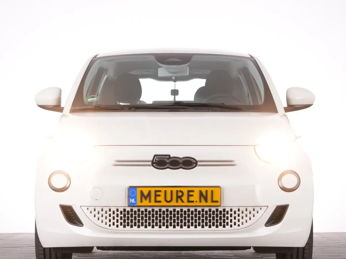 Urban 24 kWh | CARPLAY | AIRCO | SOH: 94,5% |
