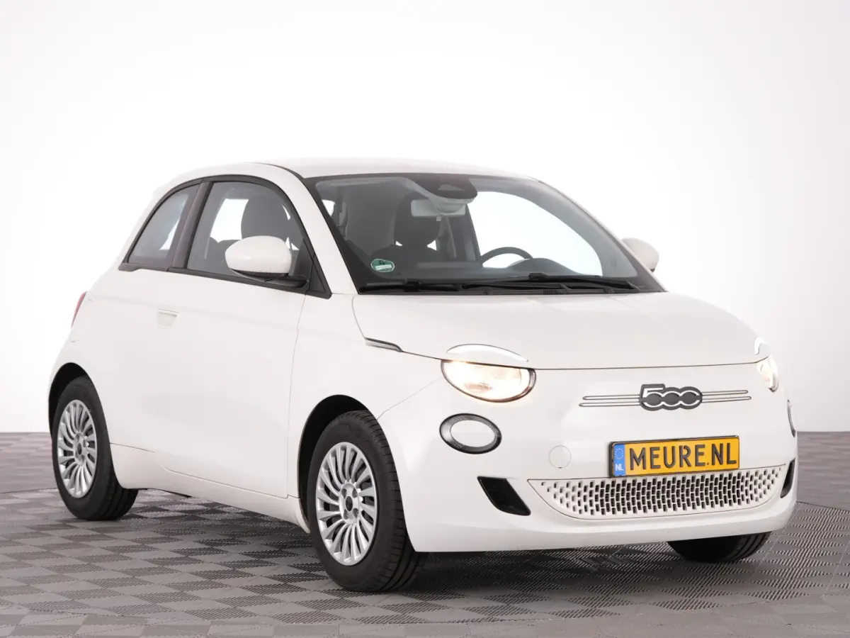 Urban 24 kWh | CARPLAY | AIRCO | SOH: 94,5% |