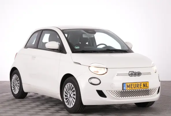 Urban 24 kWh | CARPLAY | AIRCO | SOH: 94,5% |