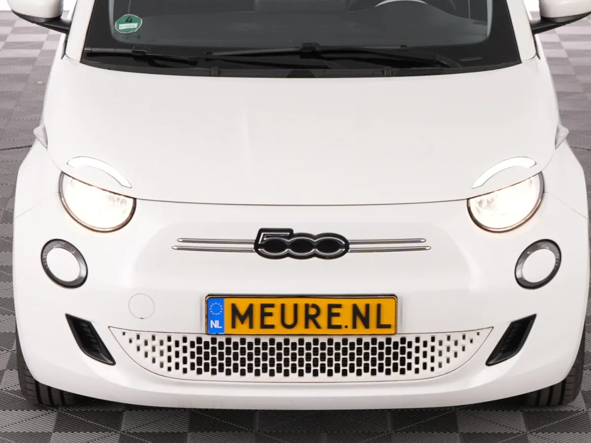 Urban 24 kWh | CARPLAY | AIRCO | SOH: 94,5% |
