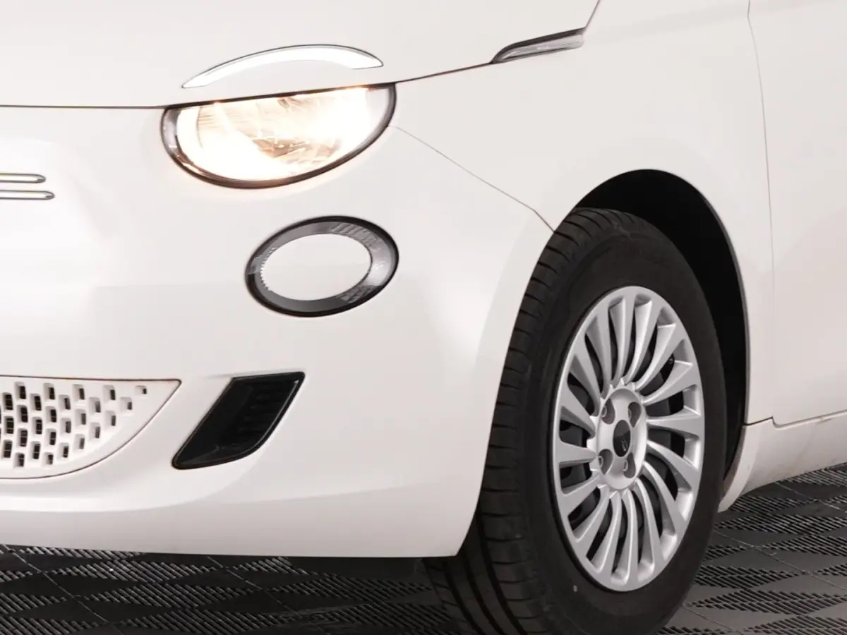 Urban 24 kWh | CARPLAY | AIRCO | SOH: 94,5% |
