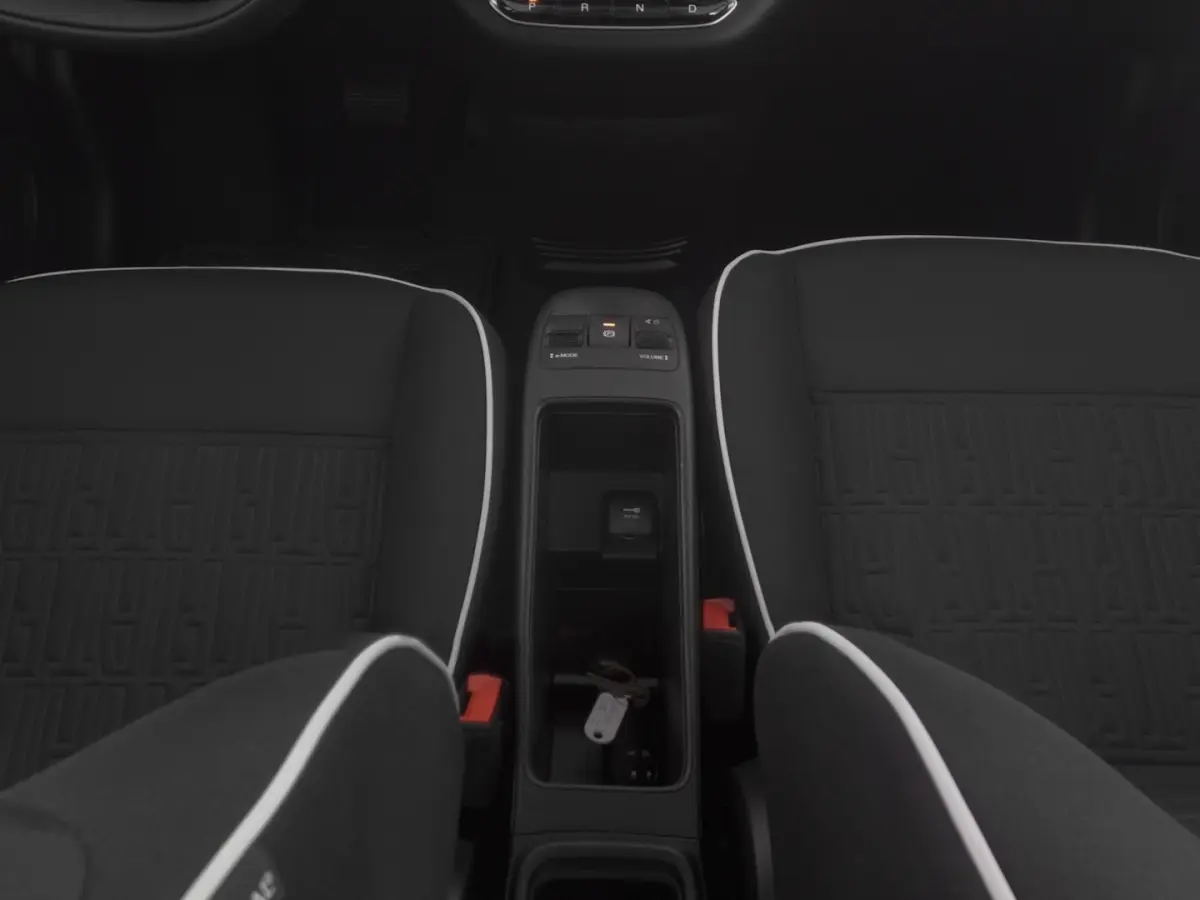 Urban 24 kWh | CARPLAY | AIRCO | SOH: 94,5% |