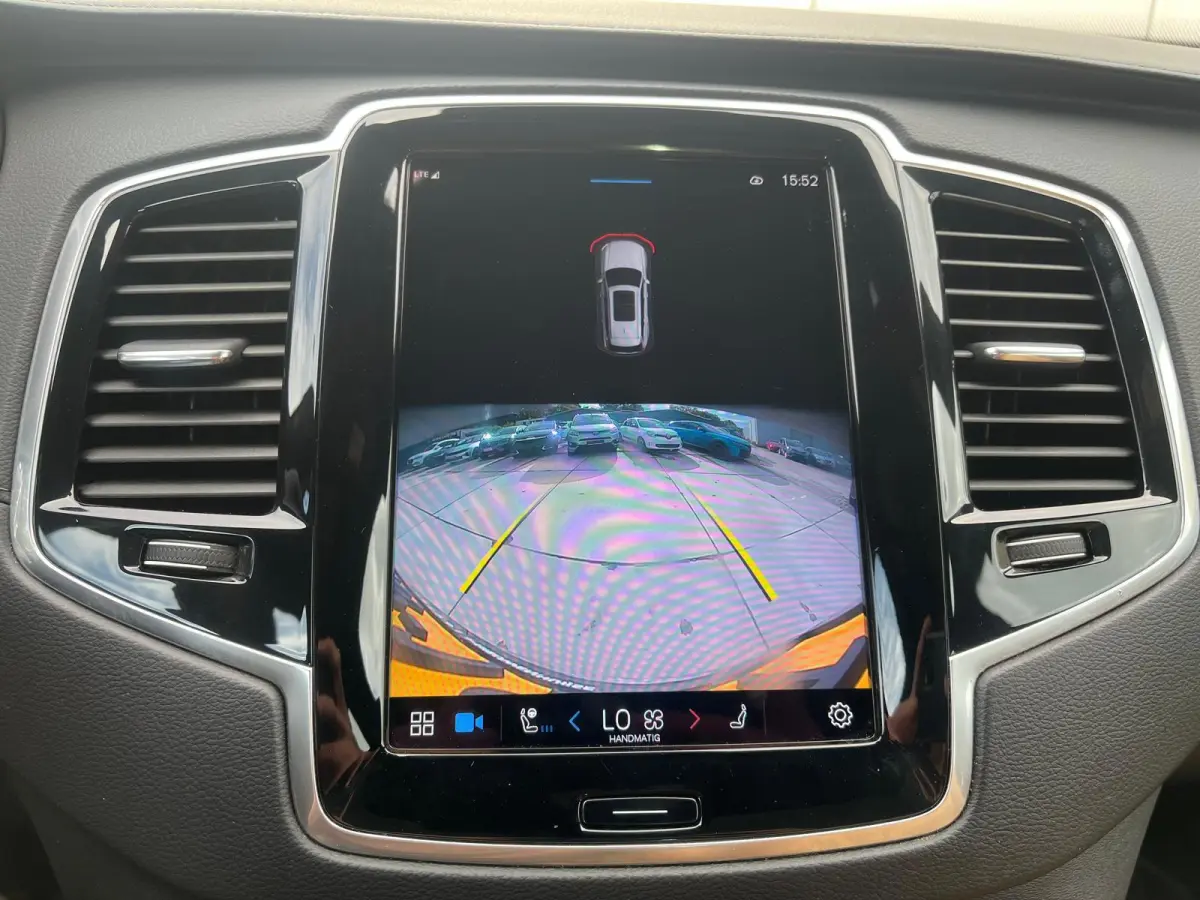 2.0 T8 Recharge AWD Ultimate Bright 7P | Adaptive Cruise | Luchtvering | Nappa Lederen Bekleding | Panoramadak |