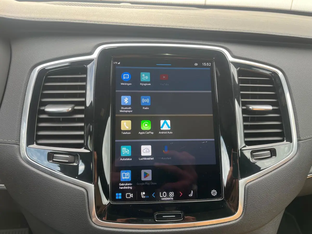 2.0 T8 Recharge AWD Ultimate Bright 7P | Adaptive Cruise | Luchtvering | Nappa Lederen Bekleding | Panoramadak |
