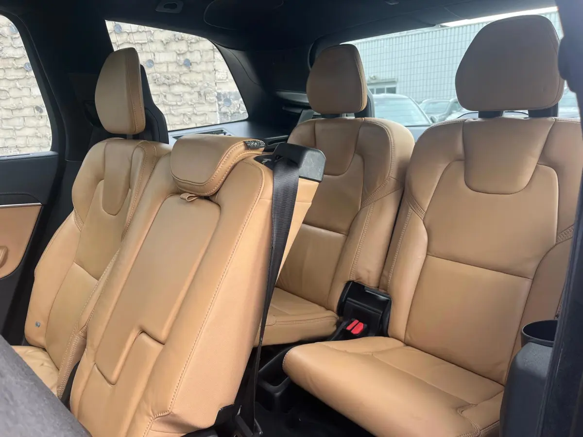 2.0 T8 Recharge AWD Ultimate Bright 7P | Adaptive Cruise | Luchtvering | Nappa Lederen Bekleding | Panoramadak |