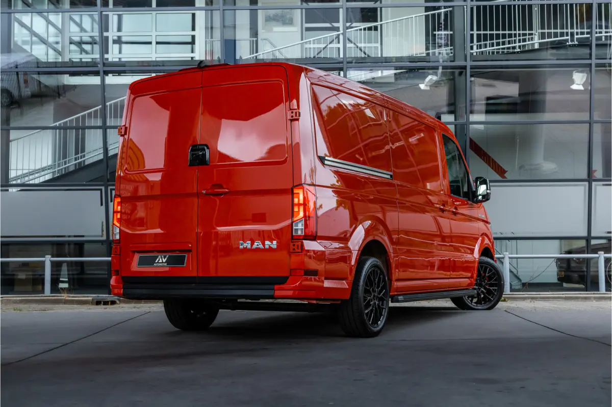 35 2.0 L3H2 DSG | ACC | Standkachel | CarPlay | Navigatie | Camera | MF Stuur | Sortimo | DAB | Stoelverwarming | Nieuwe APK