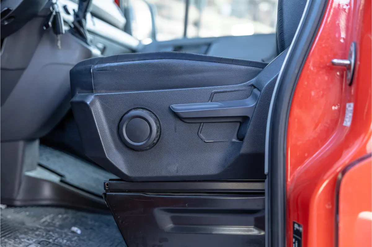 35 2.0 L3H2 DSG | ACC | Standkachel | CarPlay | Navigatie | Camera | MF Stuur | Sortimo | DAB | Stoelverwarming | Nieuwe APK