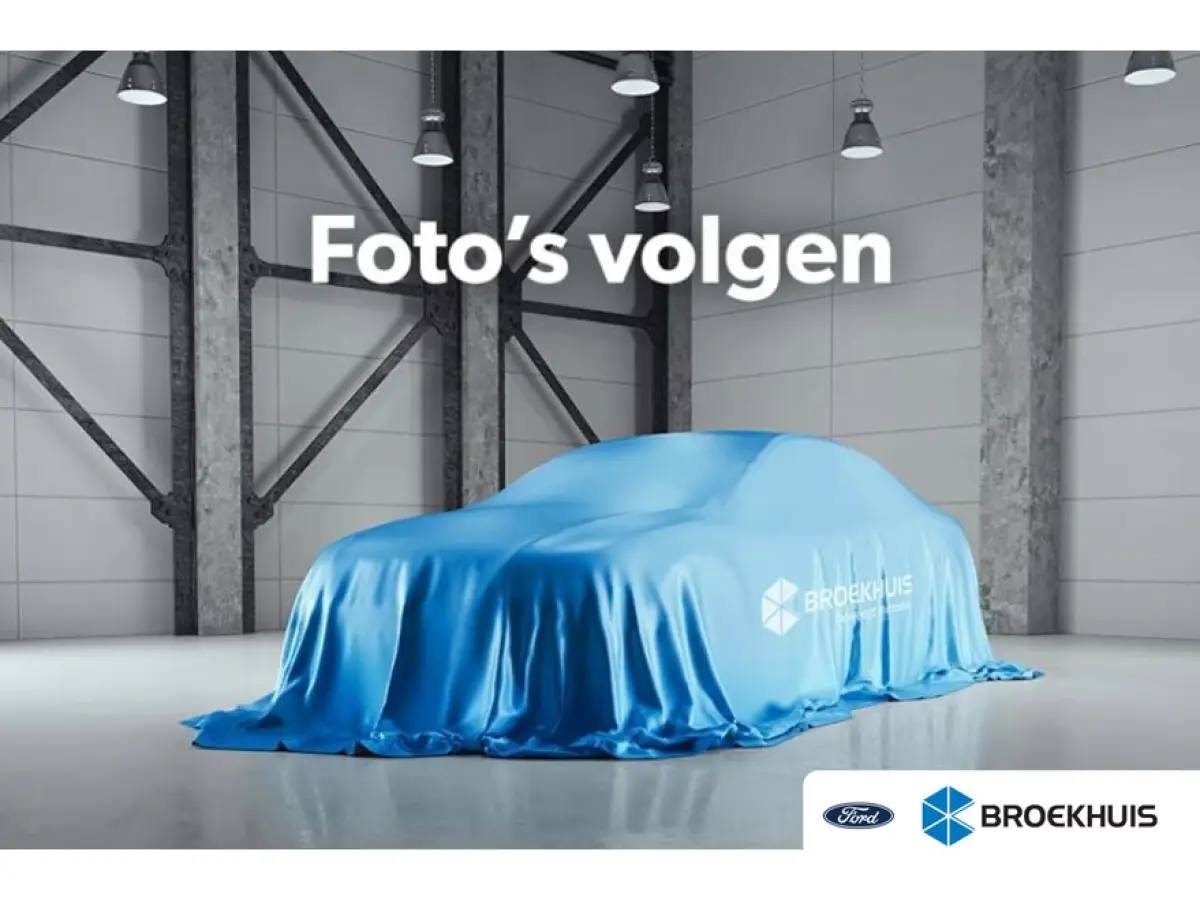300 2.0 TDCI L2H1 Sport 150PK B&O | 2xSchuifdeur | Trekhaak | 19" Velgen | Imperiaal Wegklapbaar