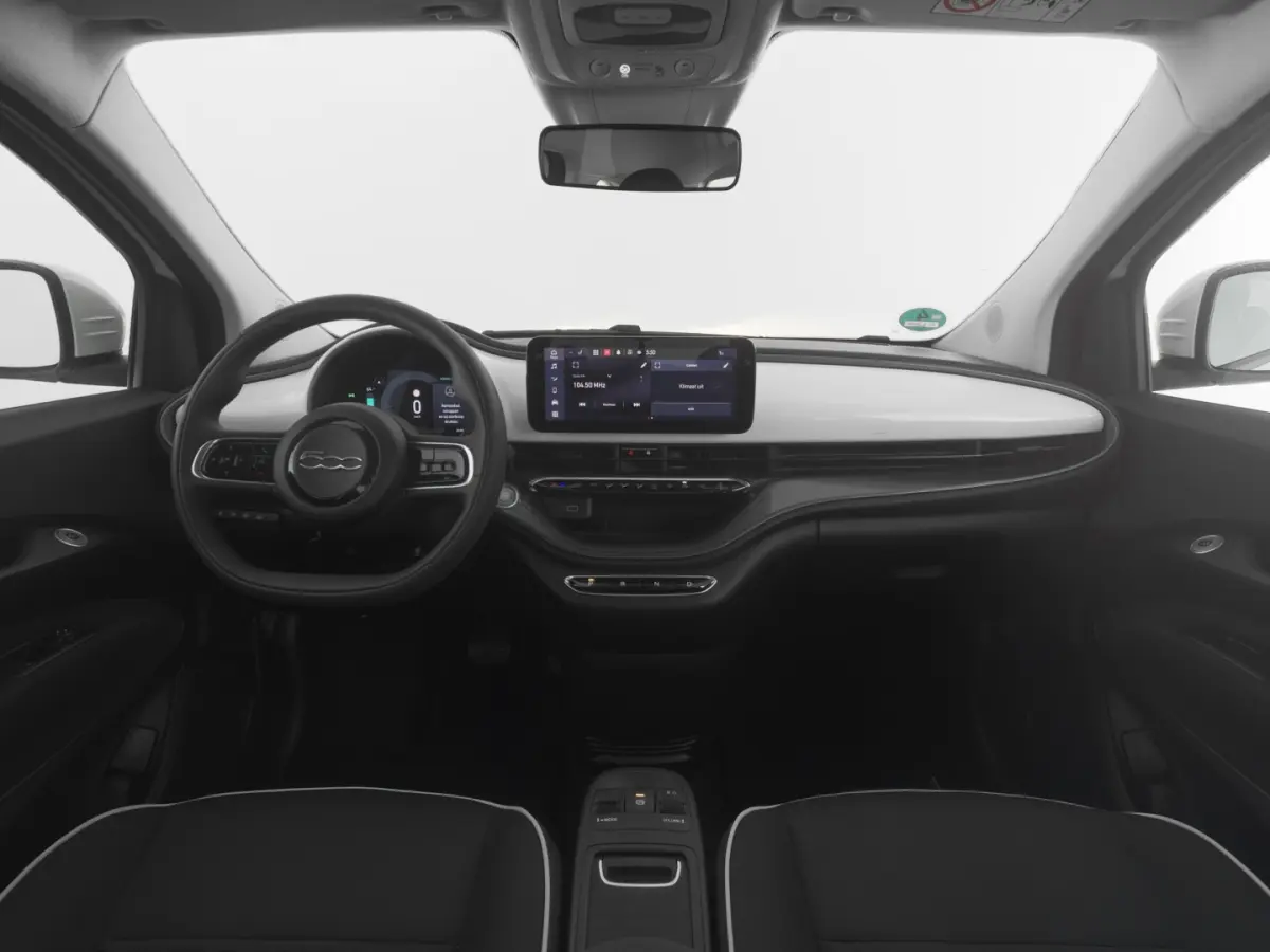 Urban 24 kWh | CARPLAY | AIRCO | SOH: 98% |