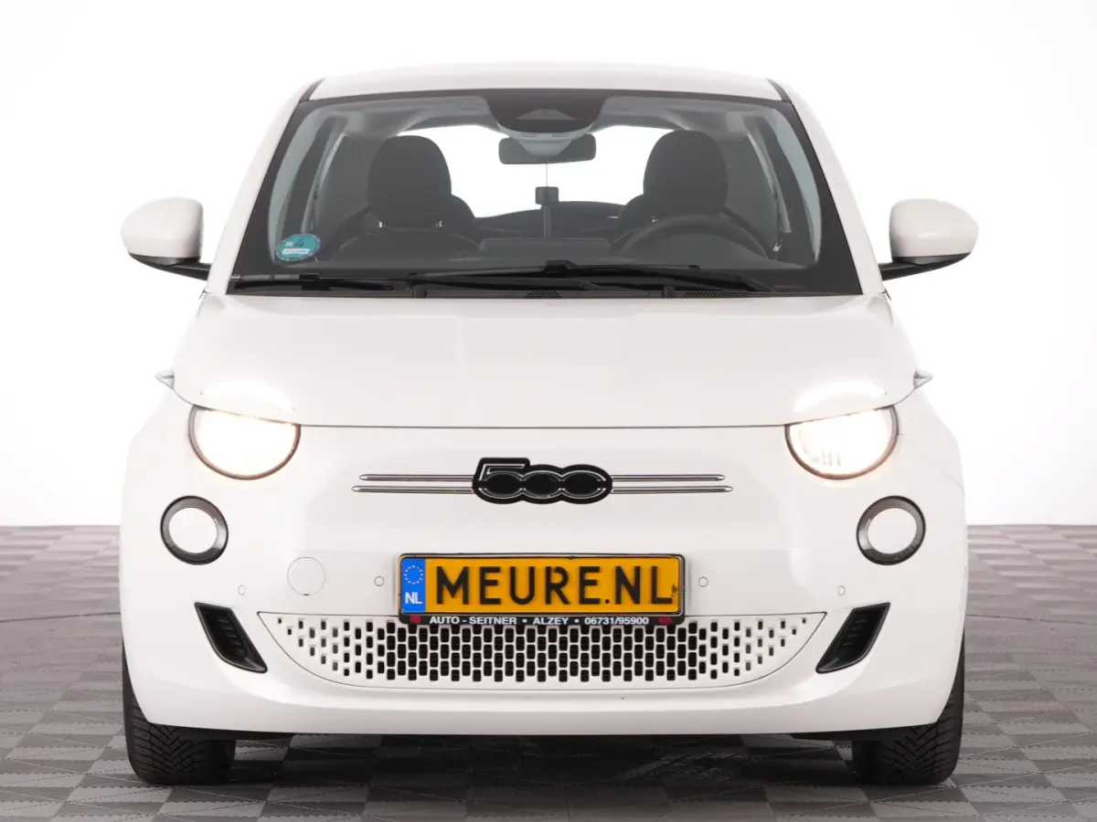 Urban 24 kWh | CARPLAY | AIRCO | SOH: 98% |