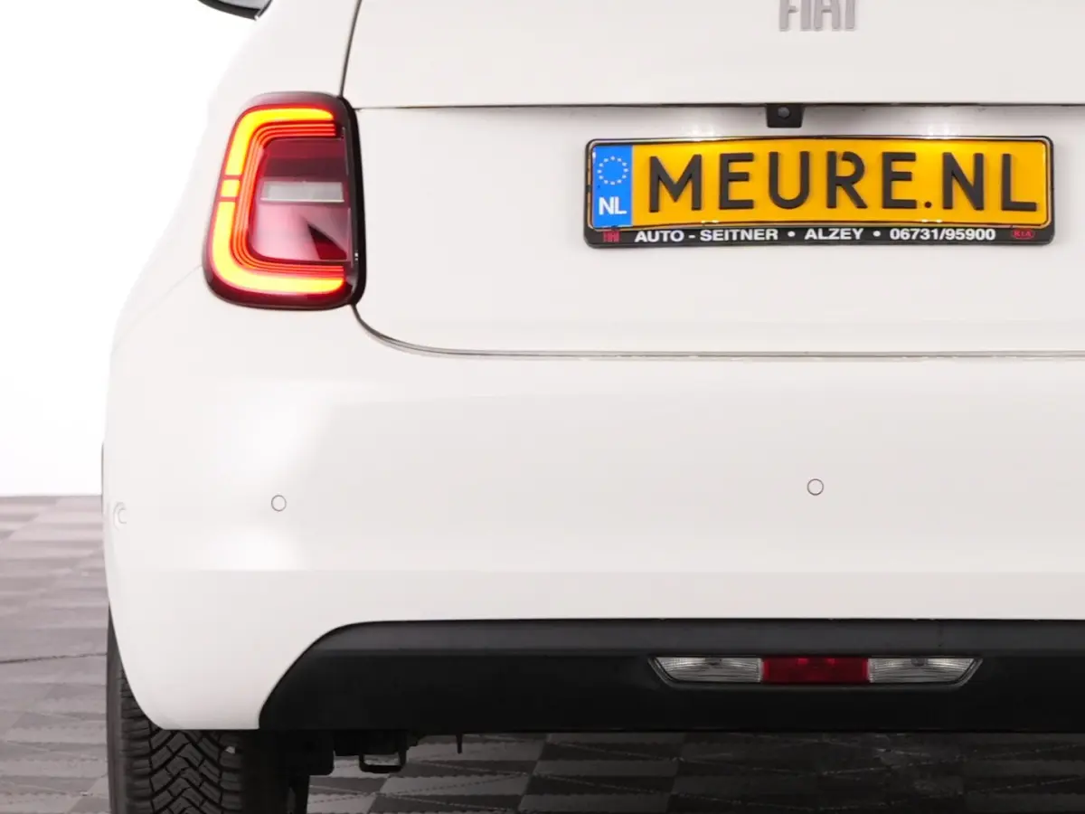Urban 24 kWh | CARPLAY | AIRCO | SOH: 98% |
