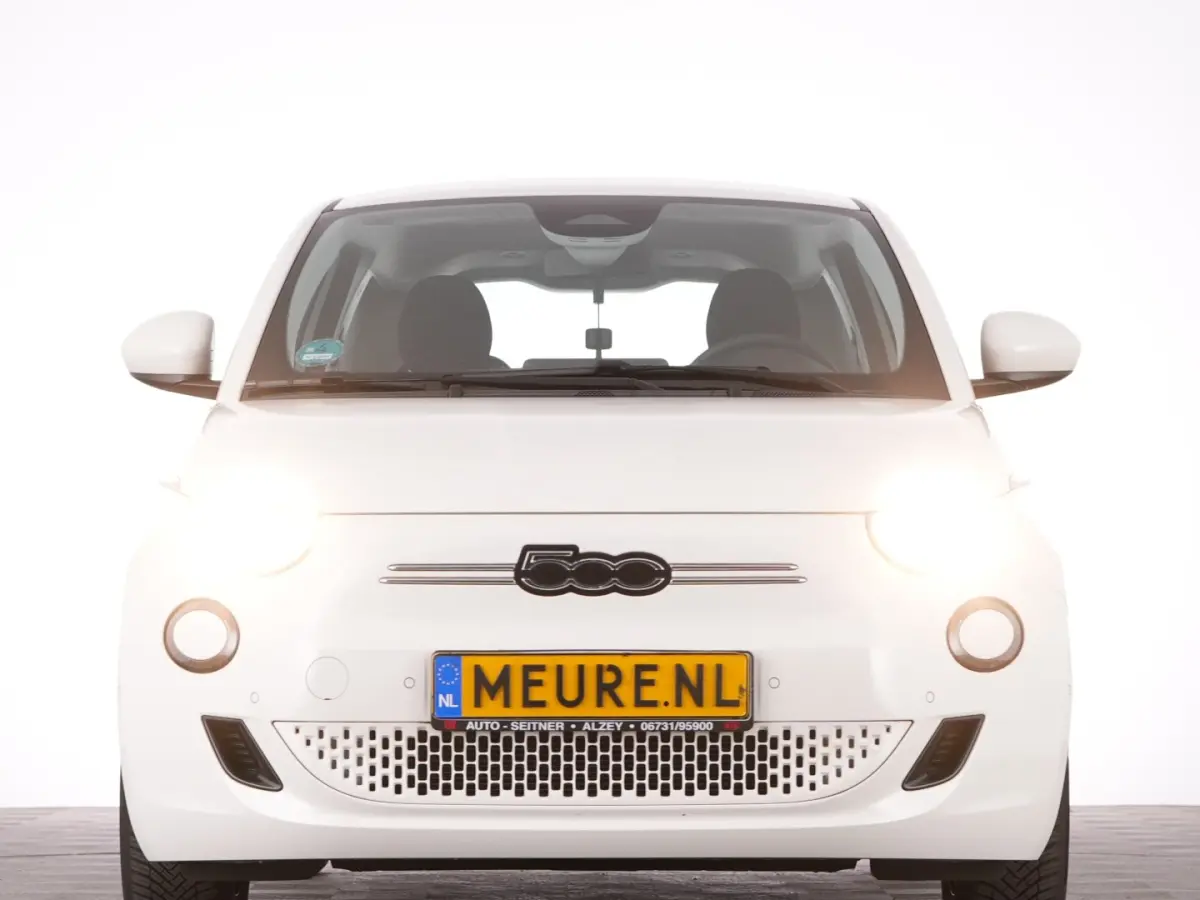 Urban 24 kWh | CARPLAY | AIRCO | SOH: 98% |