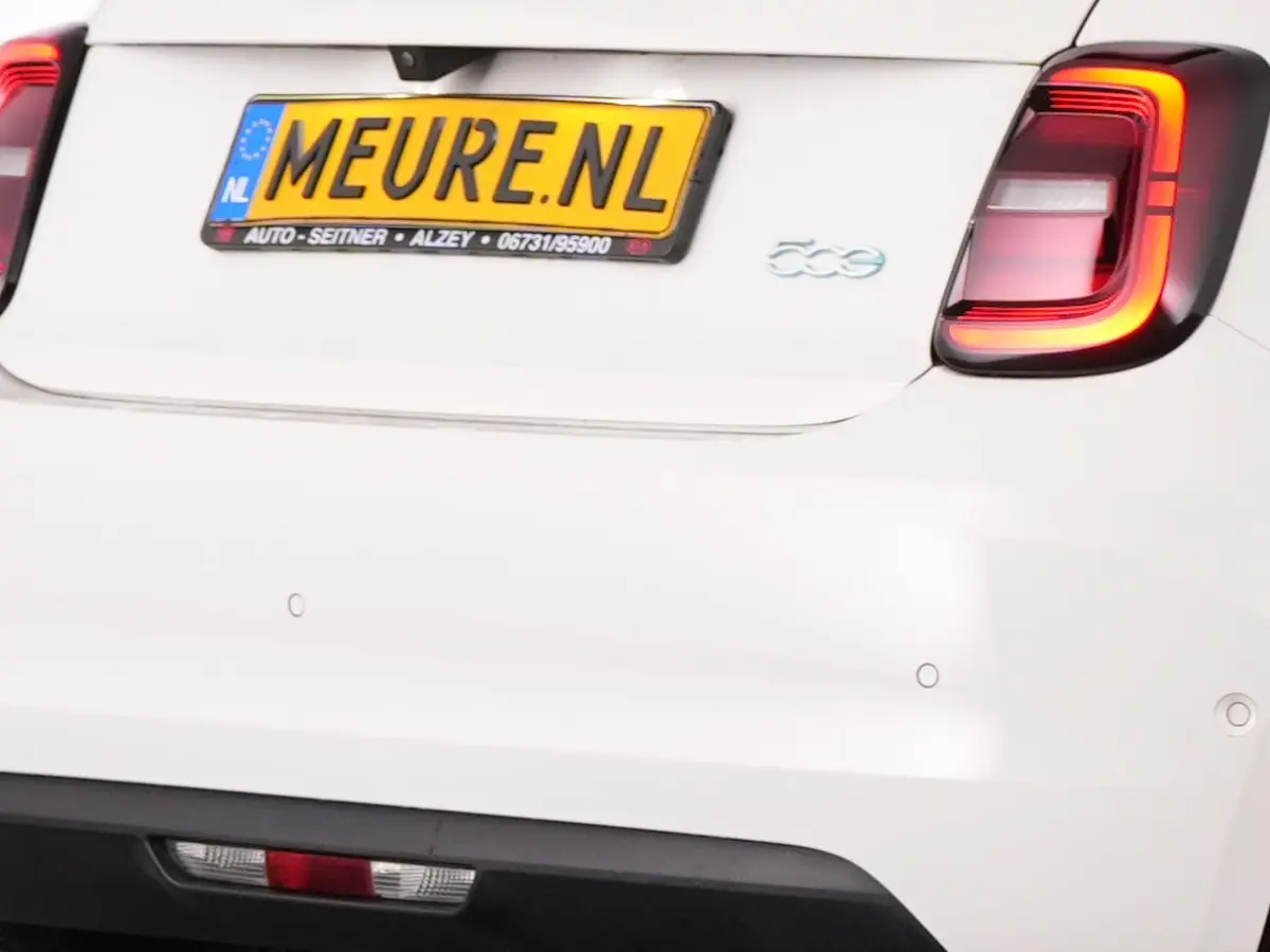 Urban 24 kWh | CARPLAY | AIRCO | SOH: 98% |