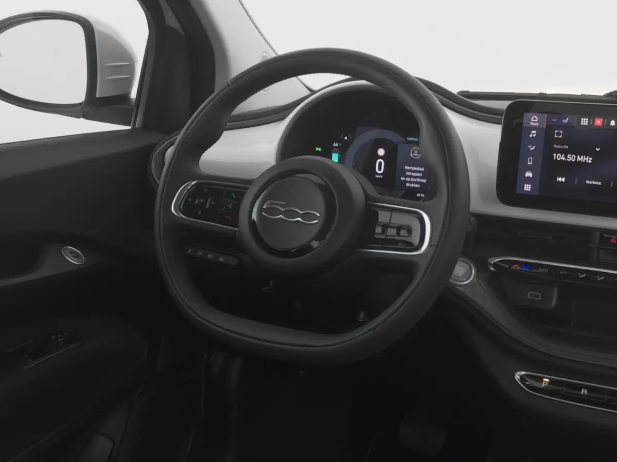 Urban 24 kWh | CARPLAY | AIRCO | SOH: 98% |