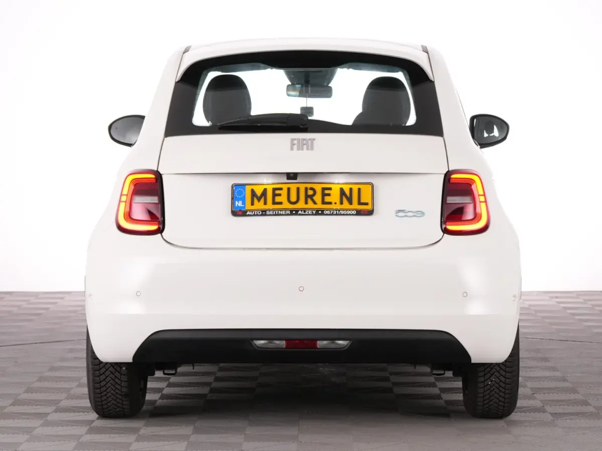 Urban 24 kWh | CARPLAY | AIRCO | SOH: 98% |
