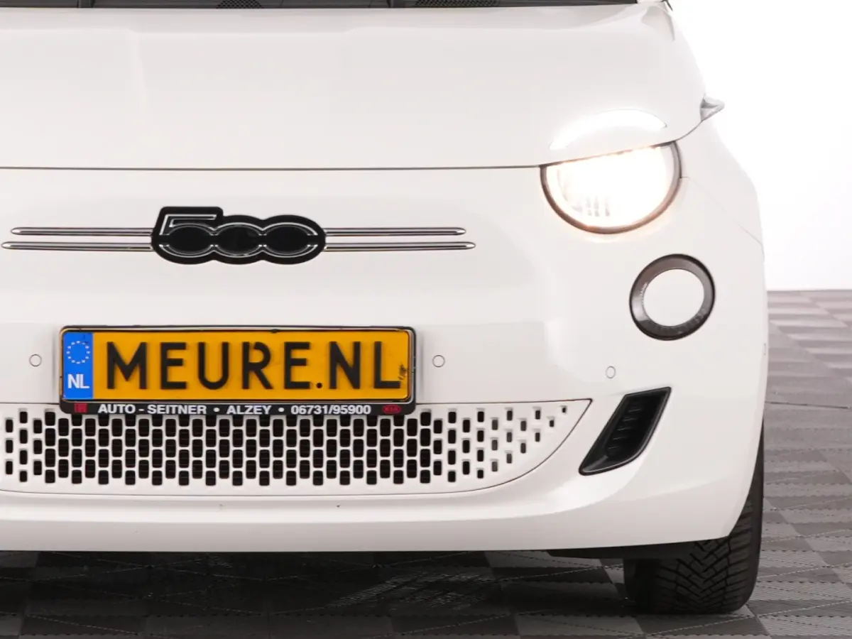 Urban 24 kWh | CARPLAY | AIRCO | SOH: 98% |
