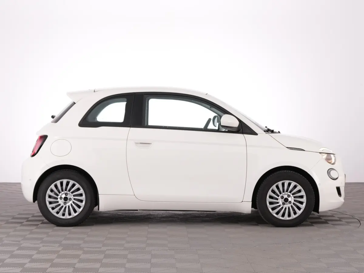 Urban 24 kWh | CARPLAY | AIRCO | SOH: 98% |