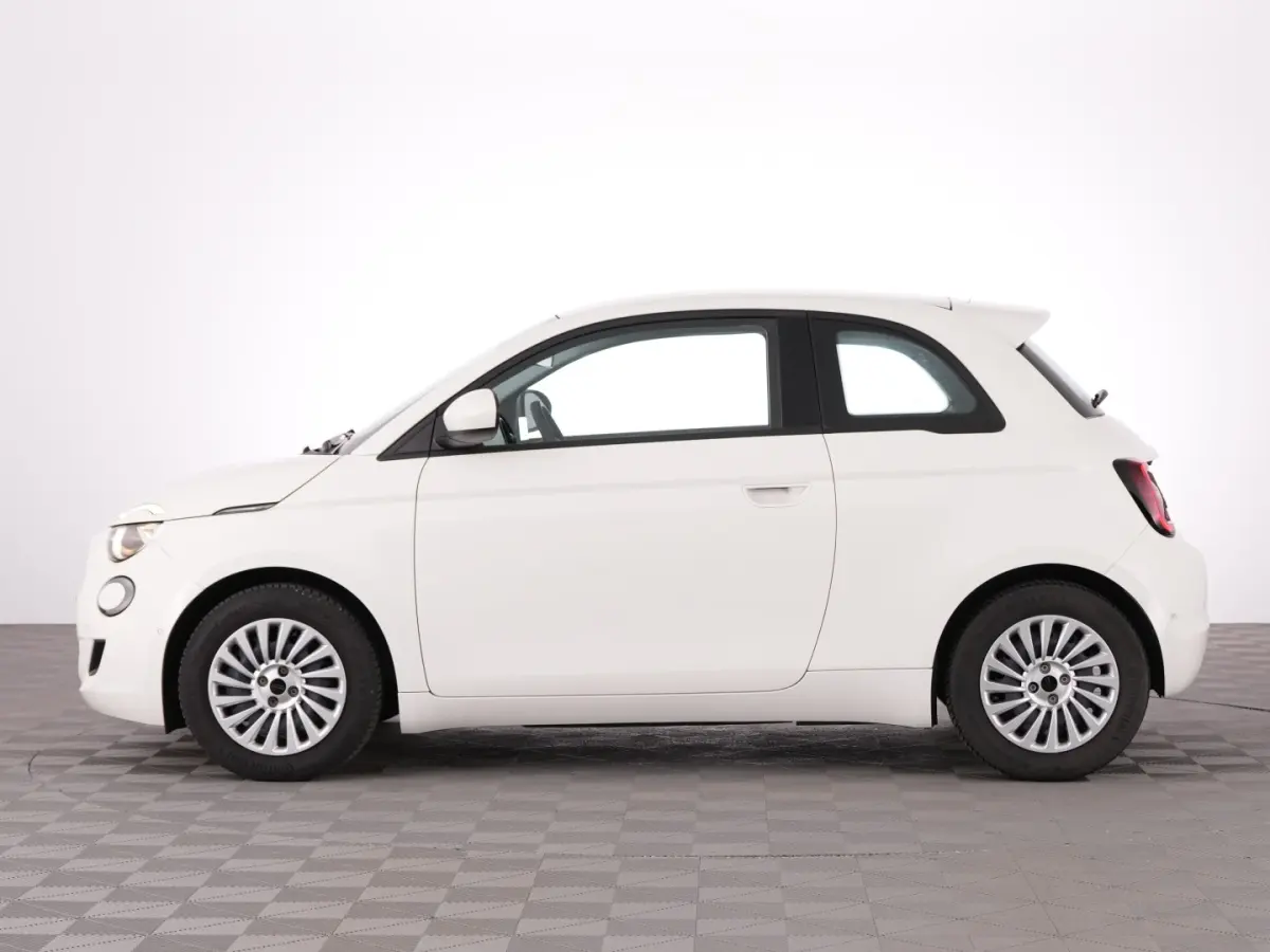 Urban 24 kWh | CARPLAY | AIRCO | SOH: 98% |