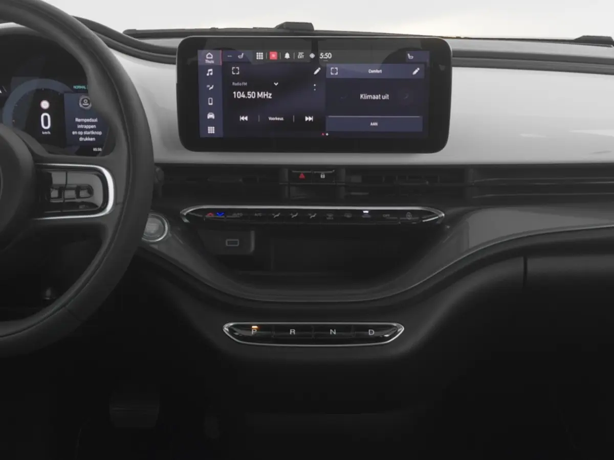 Urban 24 kWh | CARPLAY | AIRCO | SOH: 98% |