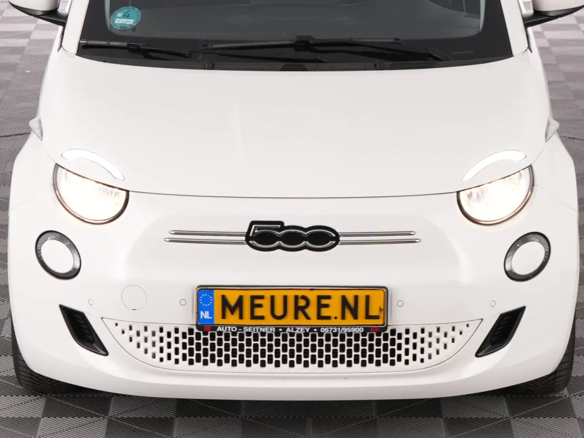 Urban 24 kWh | CARPLAY | AIRCO | SOH: 98% |