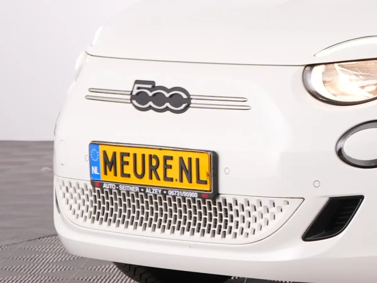 Urban 24 kWh | CARPLAY | AIRCO | SOH: 98% |