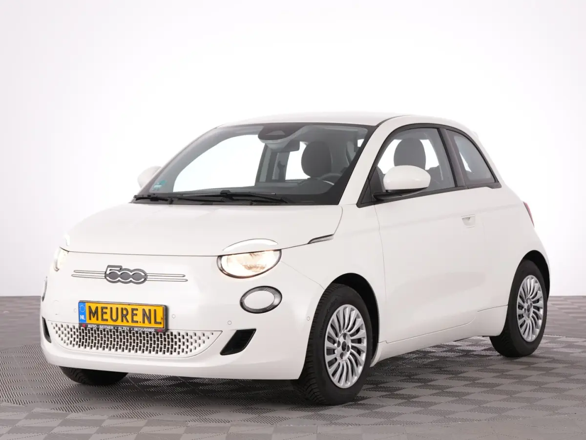 Urban 24 kWh | CARPLAY | AIRCO | SOH: 98% |