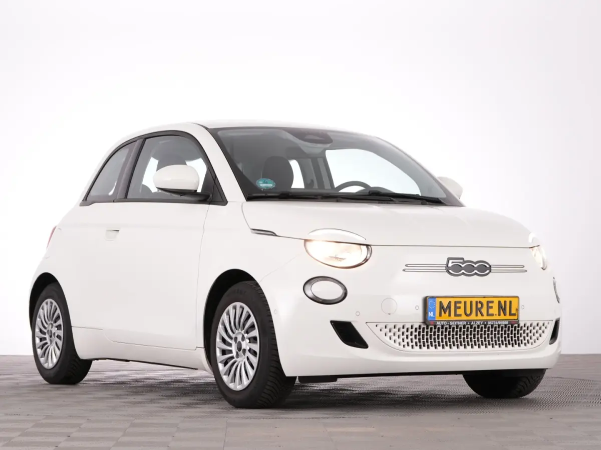 Urban 24 kWh | CARPLAY | AIRCO | SOH: 98% |
