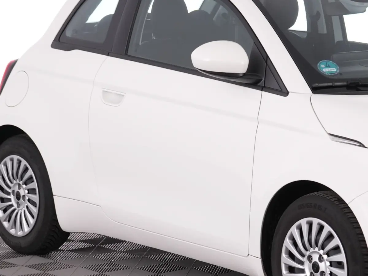 Urban 24 kWh | CARPLAY | AIRCO | SOH: 98% |