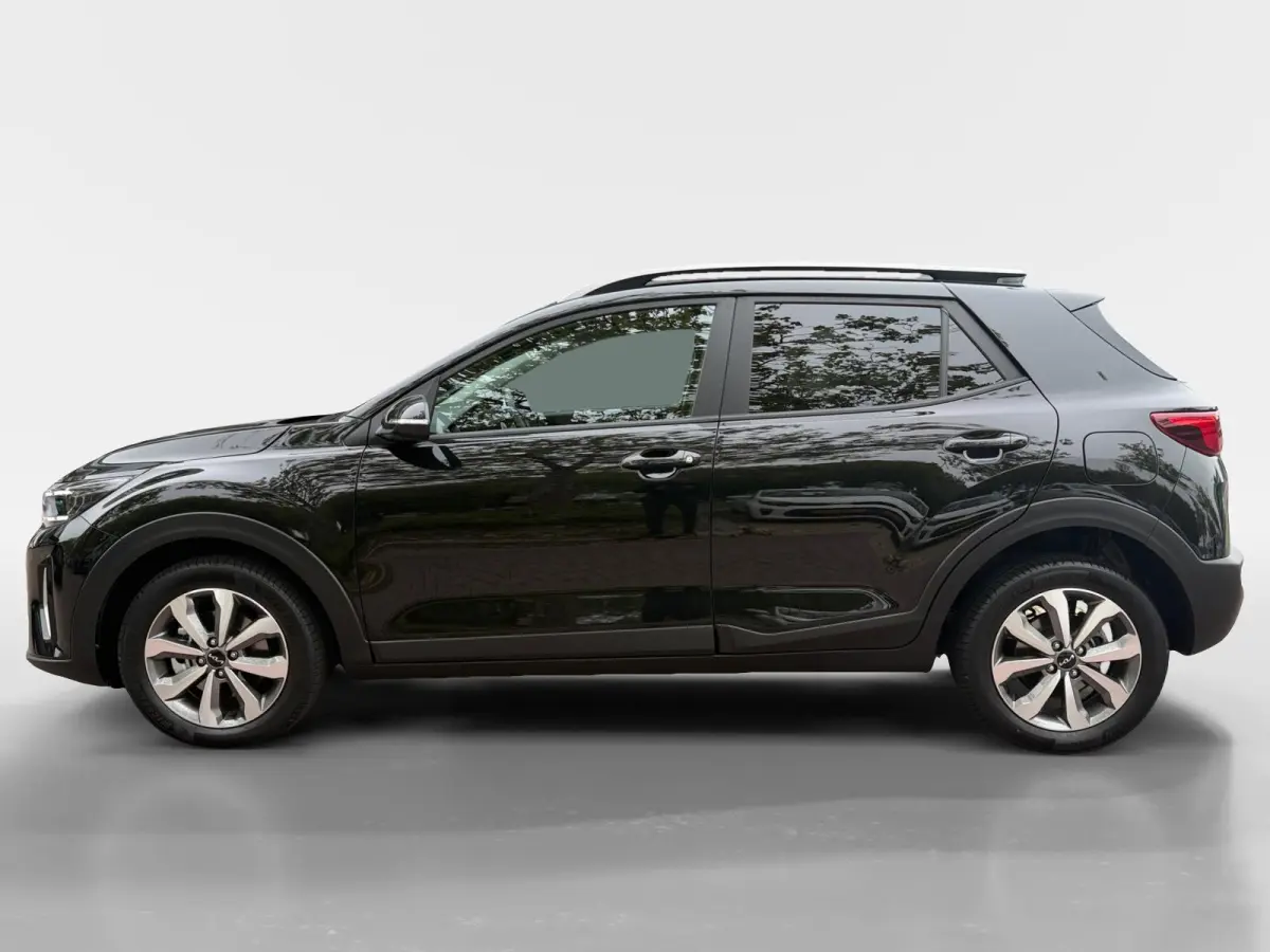 1.0 T-GDi MHEV DynamicPlusLine Dealer onderhouden | Automaat | Stuur + stoelverwarming | Climate control | Privacy glass |