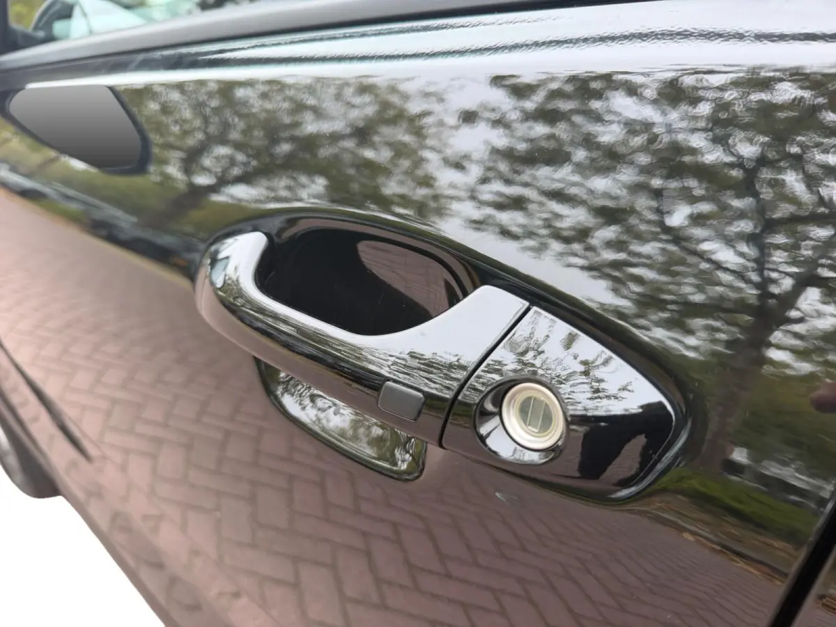 1.0 T-GDi MHEV DynamicPlusLine Dealer onderhouden | Automaat | Stuur + stoelverwarming | Climate control | Privacy glass |