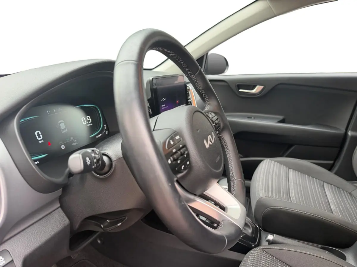 1.0 T-GDi MHEV DynamicPlusLine Dealer onderhouden | Automaat | Stuur + stoelverwarming | Climate control | Privacy glass |